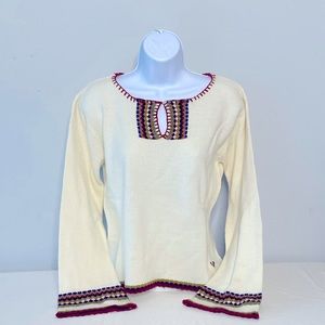 Roxy Light Weight Women’s Sweater Size M